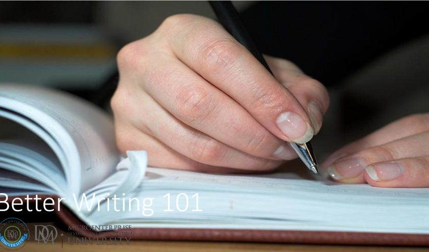 Video-0-Better-Writing-101