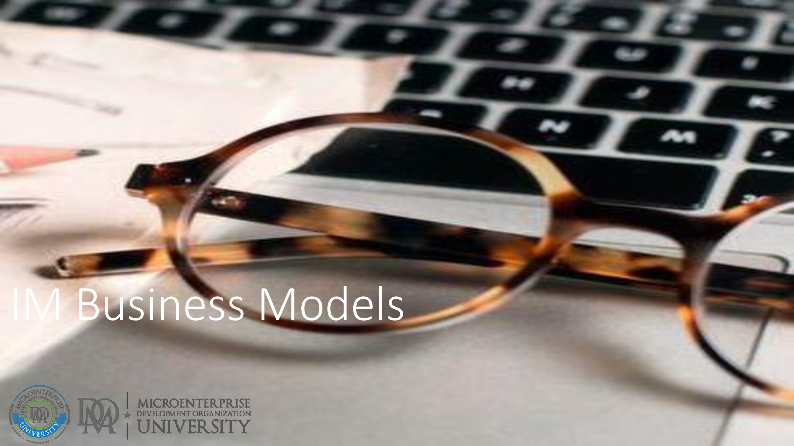 Video-0-IM-Business-Models