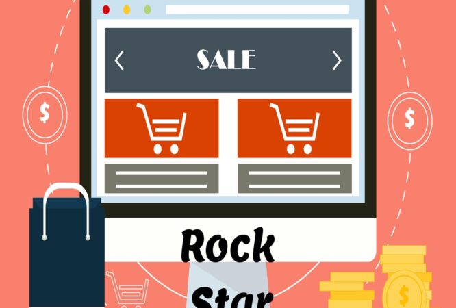 become an etsy rock star seller