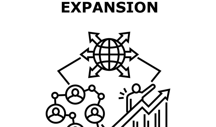 Business Expansion Photo