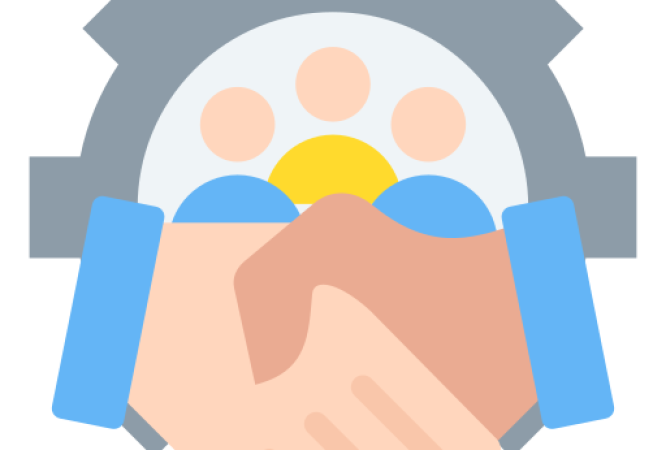 Customer relationship course